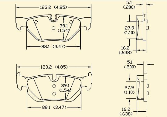 图片 宝马 320Li 2.0T后xDrive